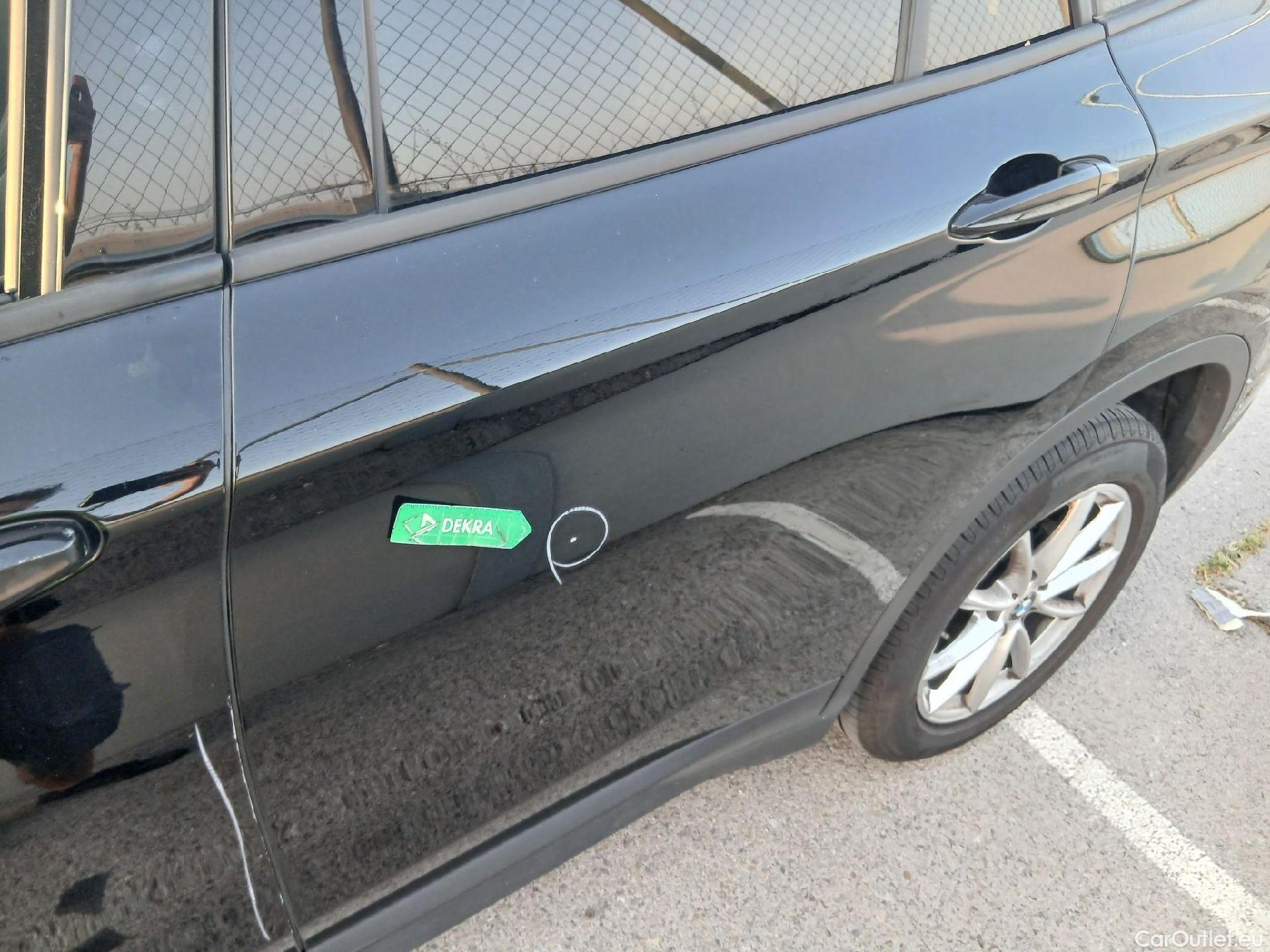  Bmw  X1 BMW  / 2019 / 5P / todoterreno sDrive18d #13