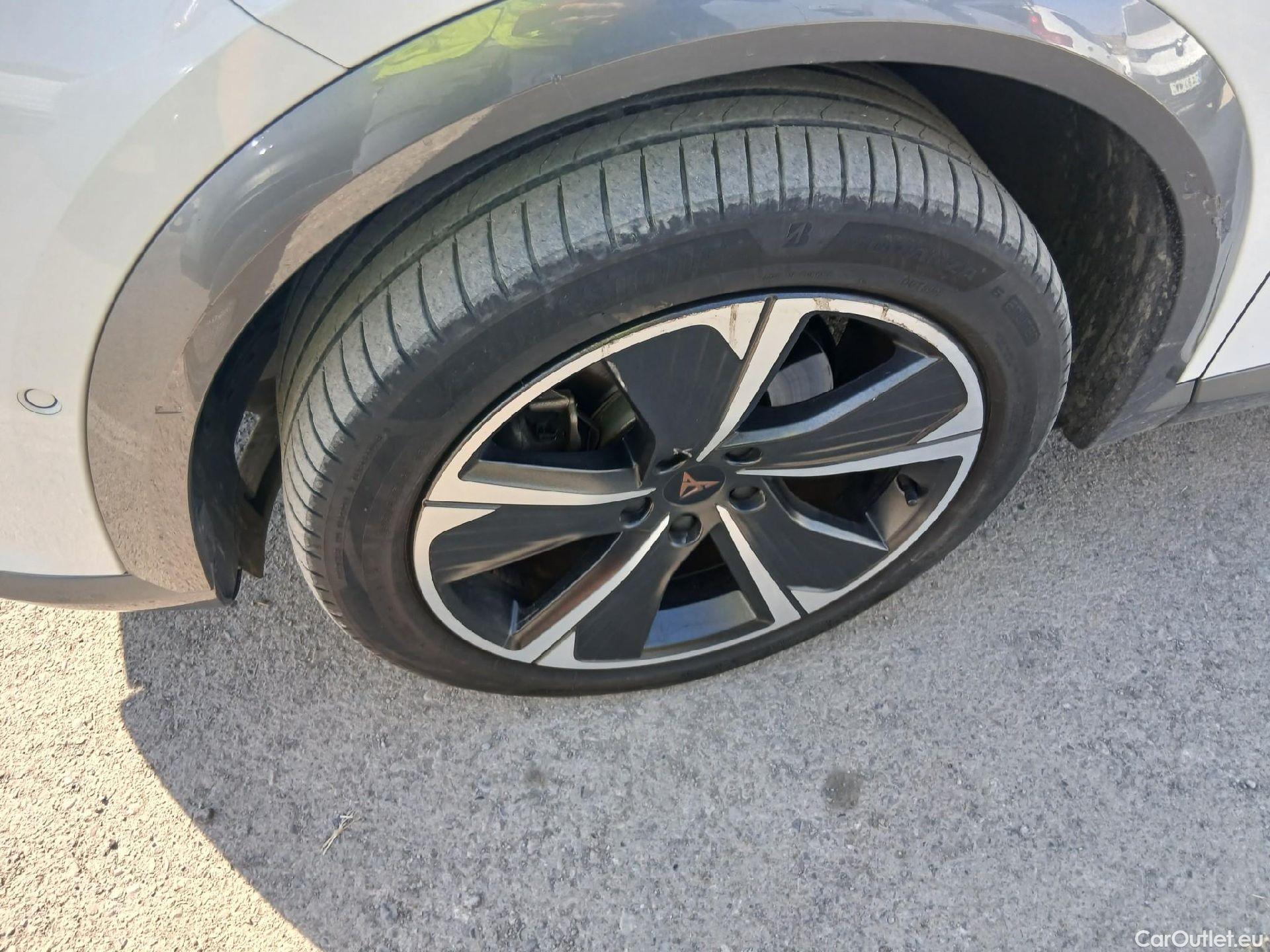  Cupra  Formentor  e-HYBRID 1.4 205CV AT6 E6d #8