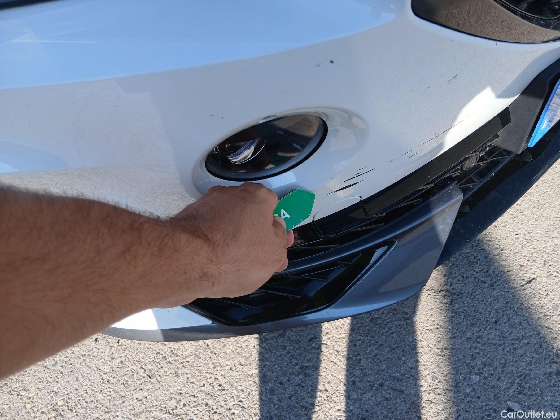  Cupra  Formentor  e-HYBRID 1.4 205CV AT6 E6d #1