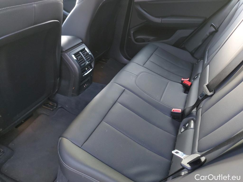  Bmw  X4 BMW  / 2021 / 5P / todoterreno xDrive20d xLine #9