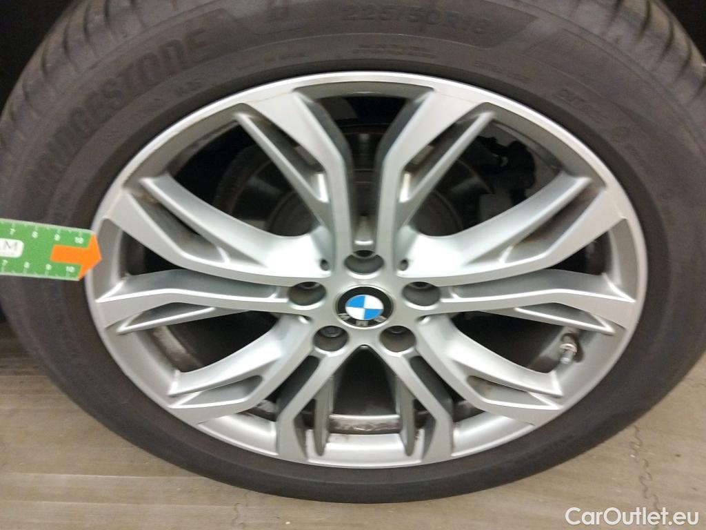  Bmw  X1 BMW     sDrive18i (CX2) #8
