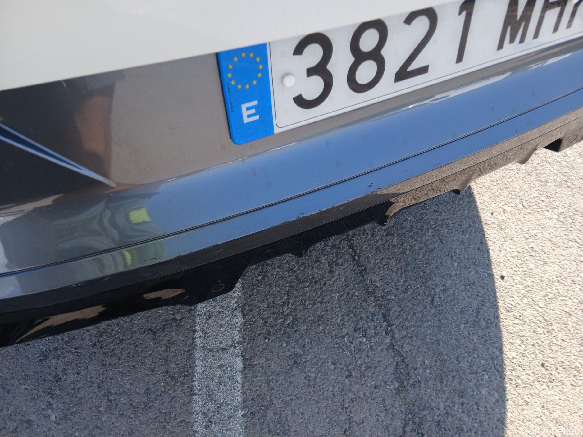  Cupra  Formentor  e-HYBRID 1.4 205CV AT6 E6d #16