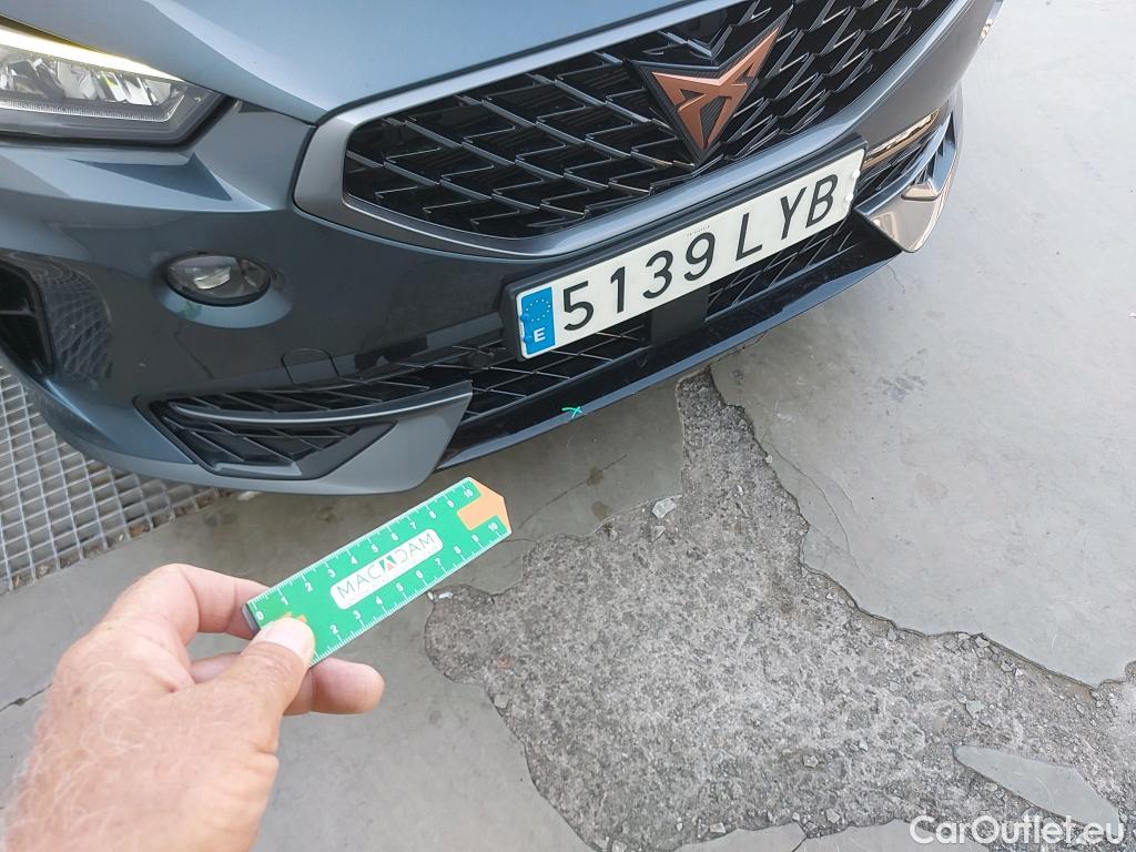  Cupra  Formentor CUPRA  / 2020 / 5P / todoterreno 1.5 TSI 110kW (150 CV) (AC) #13
