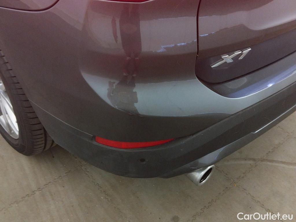  Bmw  X1 BMW     sDrive18i (CX2) #34