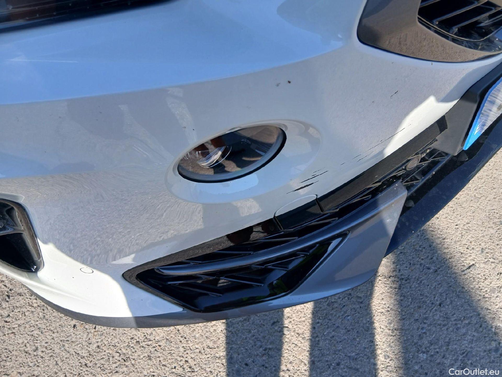  Cupra  Formentor  e-HYBRID 1.4 205CV AT6 E6d #2