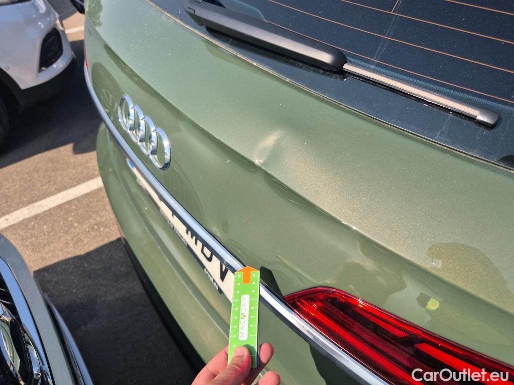  Audi  Q5 AUDI  / 2020 / 5P / todoterreno Advanced 40 TDI 150kW quattro-ultra #2