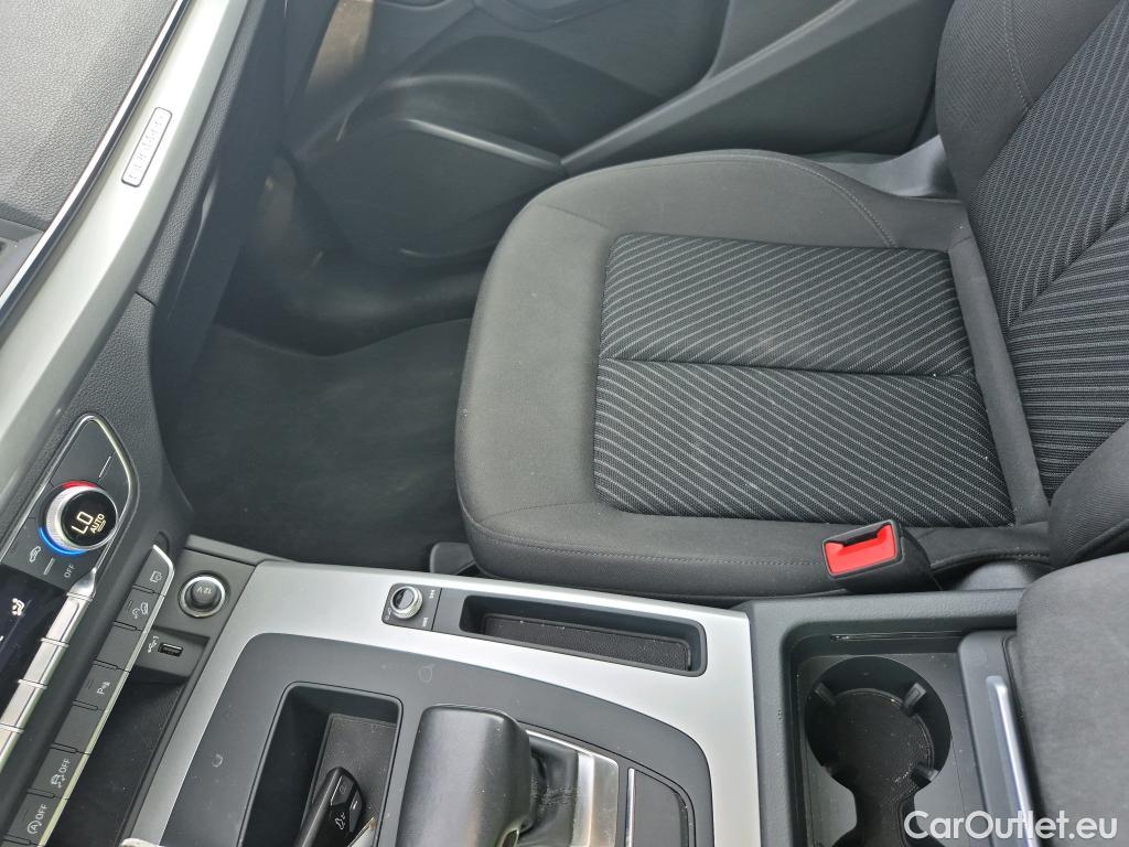  Audi  Q5 AUDI  / 2020 / 5P / todoterreno Advanced 40 TDI 150kW quattro-ultra #14