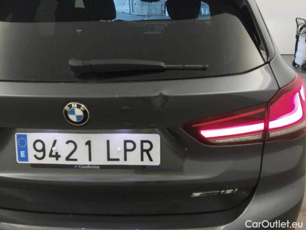  Bmw  X1 BMW     sDrive18i (CX2) #5