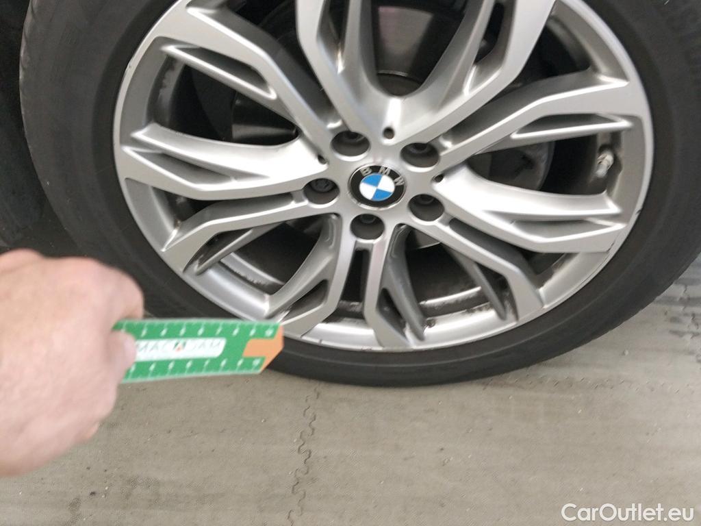  Bmw  X1 BMW     sDrive18i (CX2) #14