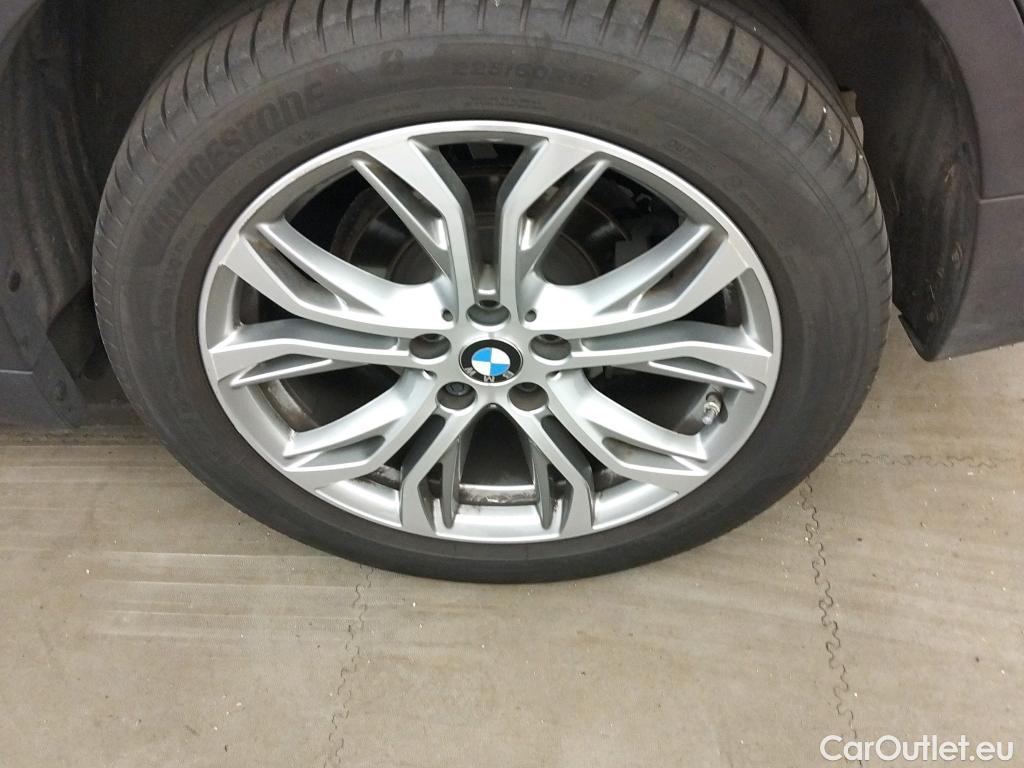  Bmw  X1 BMW     sDrive18i (CX2) #7
