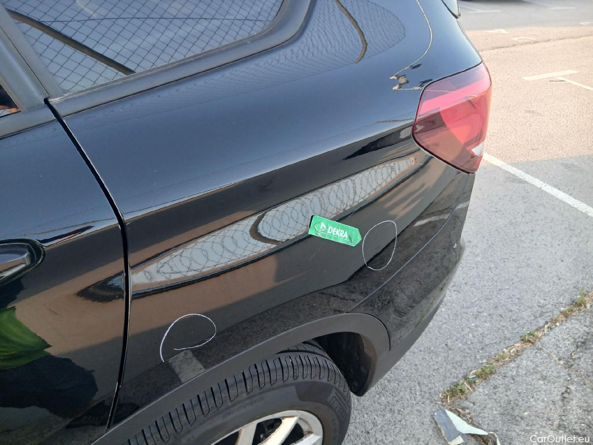  Bmw  X1 BMW  / 2019 / 5P / todoterreno sDrive18d #16