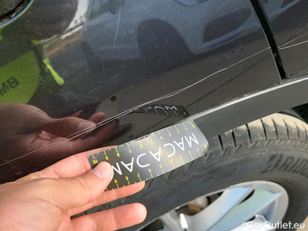  Bmw  X3 BMW  / 2021 / 5P / todoterreno xDrive20d xLine #8