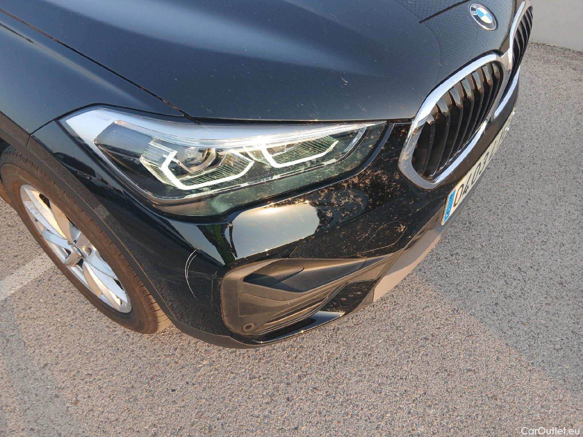  Bmw  X1 BMW  / 2019 / 5P / todoterreno sDrive18d #3
