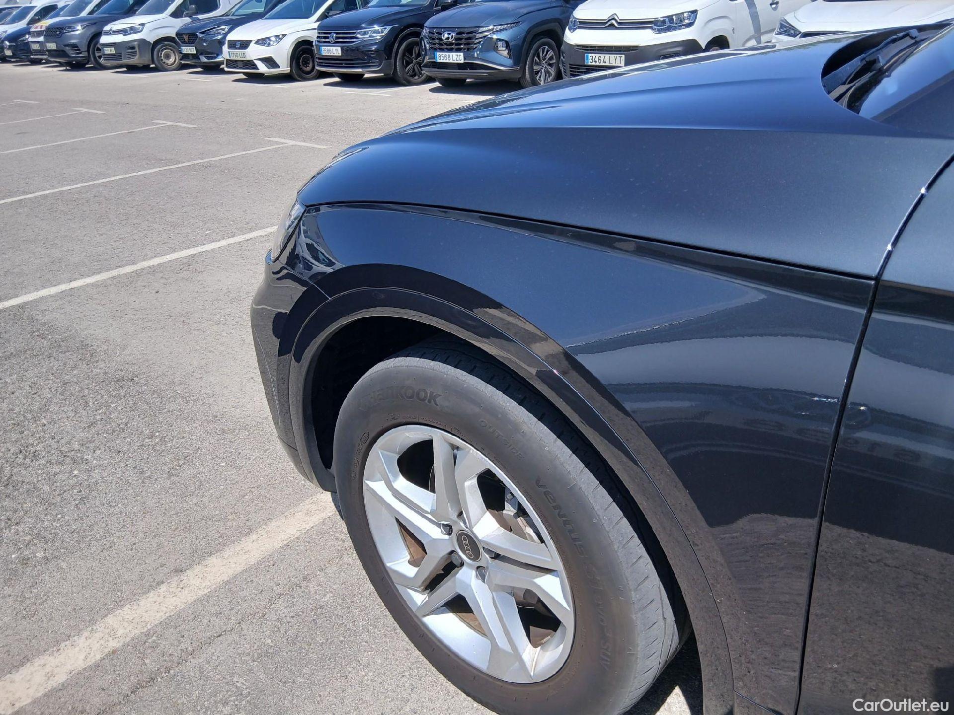  Audi  Q5  Sportback 35 TDI advanced 2.0 TDI 165CV AT7 E6d #57