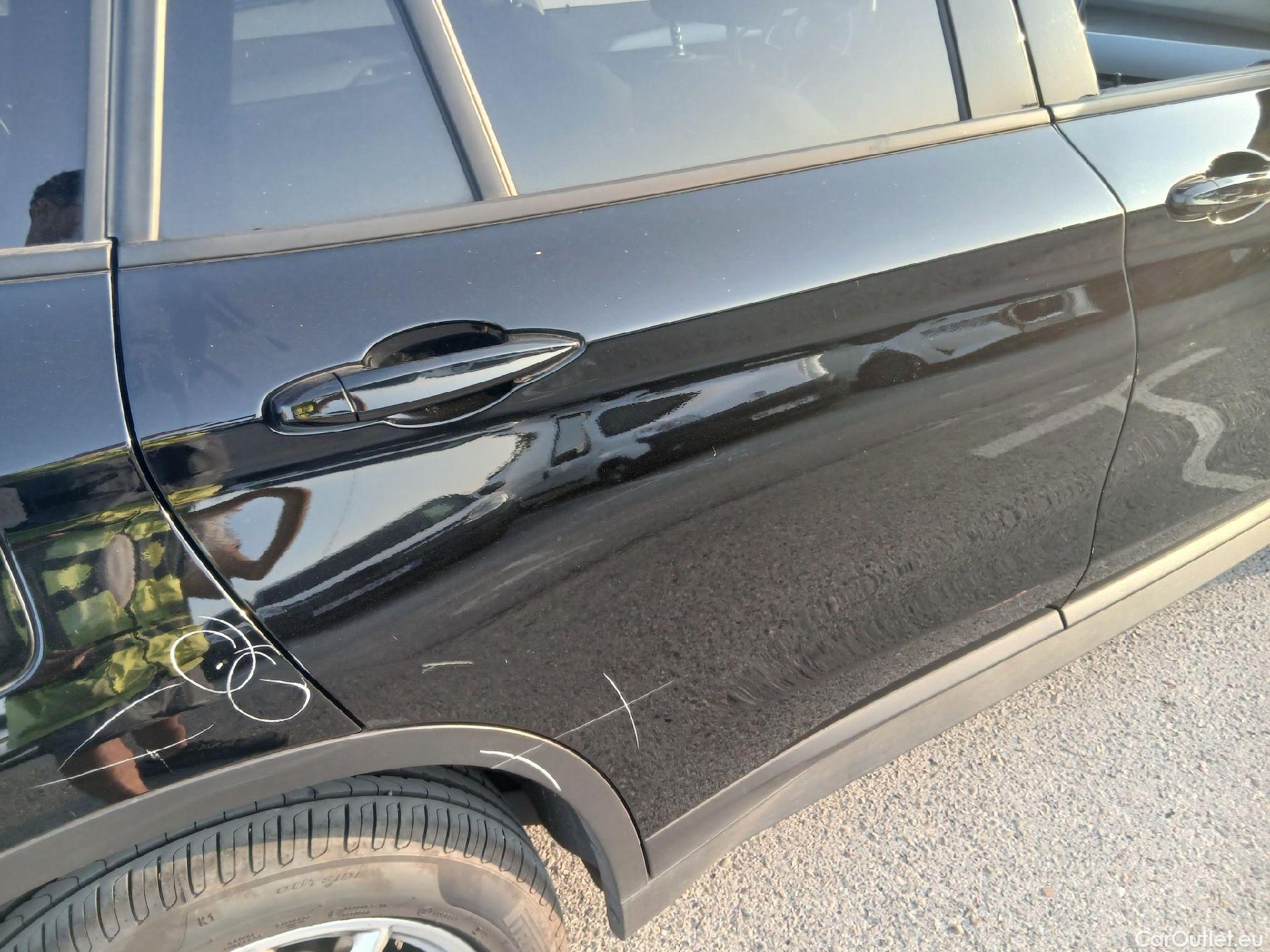 Bmw  X1 BMW  / 2019 / 5P / todoterreno sDrive18d #31