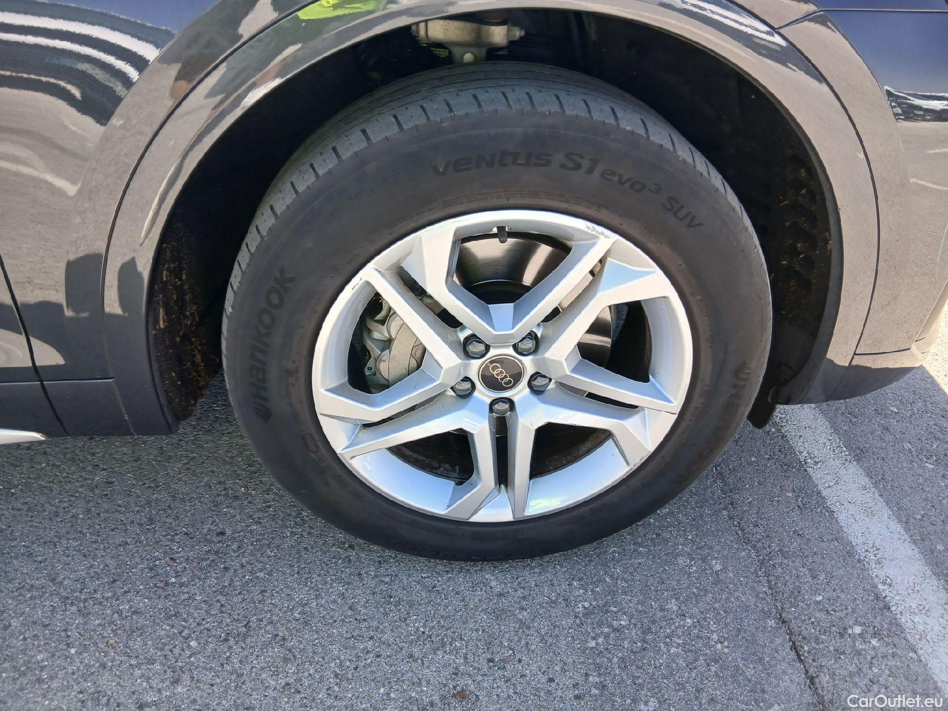  Audi  Q5  Sportback 35 TDI advanced 2.0 TDI 165CV AT7 E6d #53