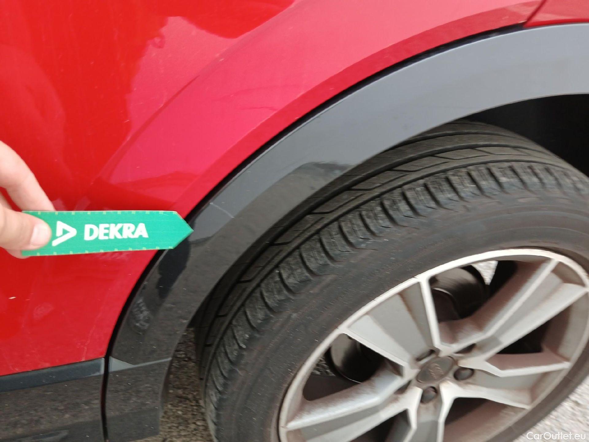  Audi  Q2 AUDI  / 2016 / 5P / todoterreno Design 30 TDI 85kW (116CV) S tronic #20