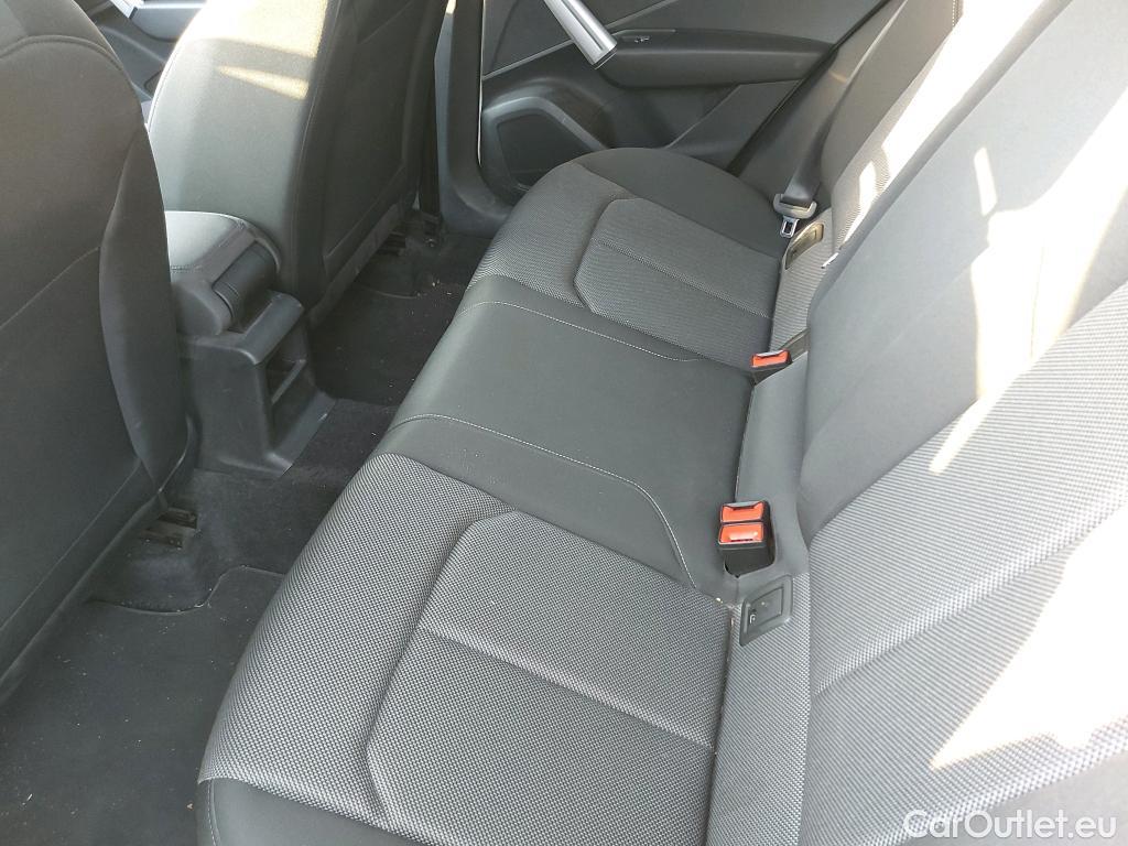  Audi  Q2 AUDI  / 2020 / 5P / todoterreno Black Line 35 TDI 110kW (150CV) S tronic #23