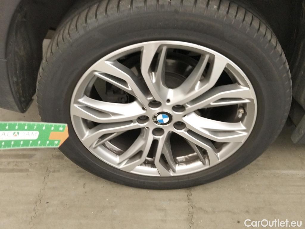  Bmw  X1 BMW     sDrive18i (CX2) #12