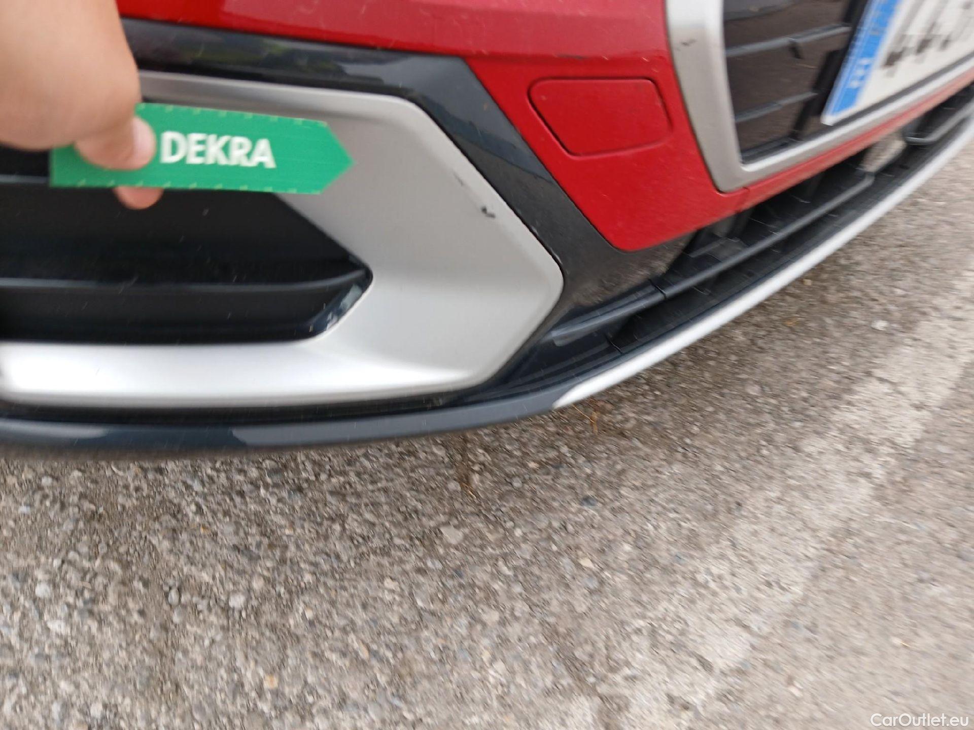  Audi  Q2 AUDI  / 2016 / 5P / todoterreno Design 30 TDI 85kW (116CV) S tronic #10