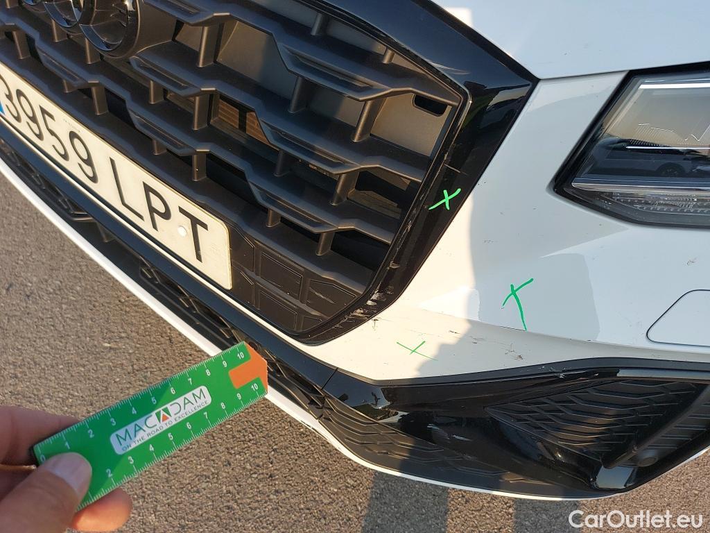  Audi  Q2 AUDI  / 2020 / 5P / todoterreno Black Line 35 TDI 110kW (150CV) S tronic #17