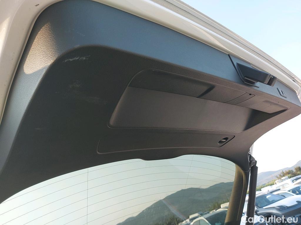  Audi  Q2 AUDI  / 2020 / 5P / todoterreno Black Line 35 TDI 110kW (150CV) S tronic #11