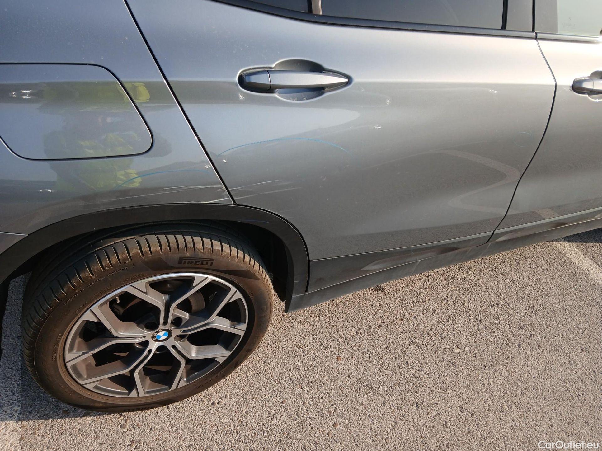  Bmw  X2 BMW  / 2017 / 5P / todoterreno sDrive18i (AC3) #24