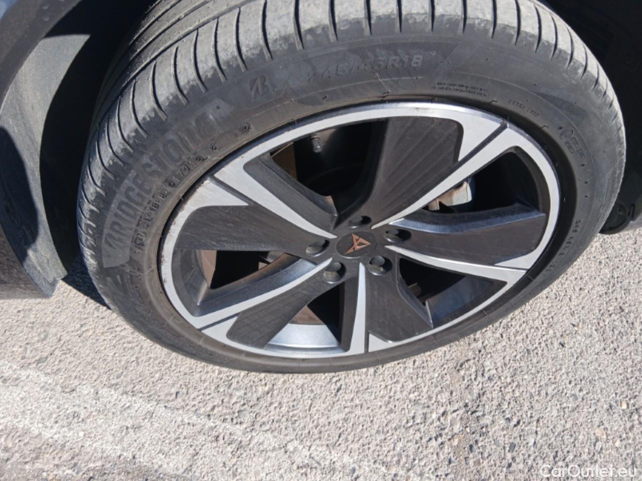  Cupra  Formentor  e-HYBRID 1.4 205CV AT6 E6d #24