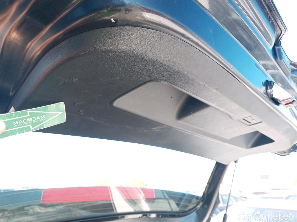  Hyundai  Bayon HYUNDAI  / 2021 / 5P / todoterreno 1.0 TGDI 74kW (100CV) 48V Maxx #10
