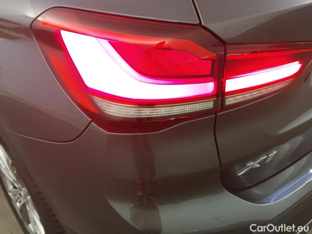  Bmw  X1 BMW     sDrive18i (CX2) #1