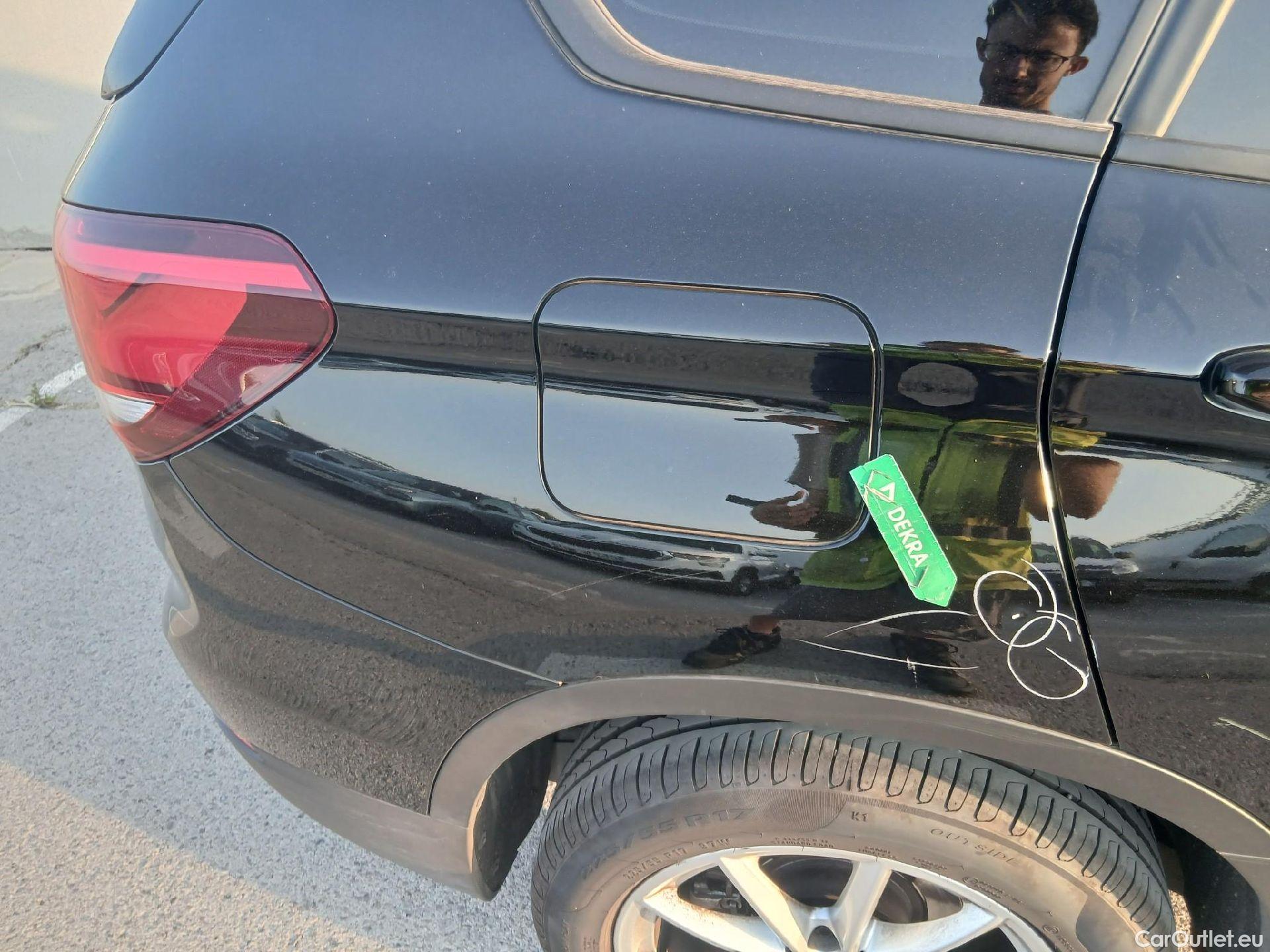  Bmw  X1 BMW  / 2019 / 5P / todoterreno sDrive18d #28