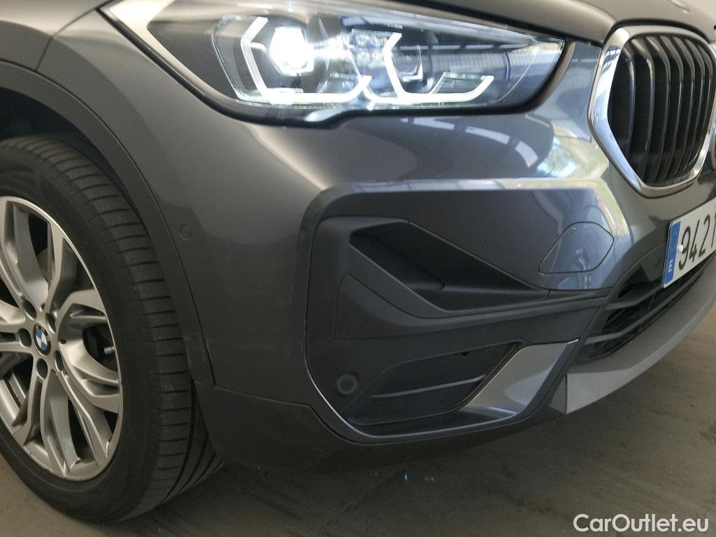  Bmw  X1 BMW     sDrive18i (CX2) #21