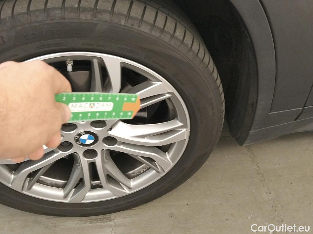  Bmw  X1 BMW     sDrive18i (CX2) #10