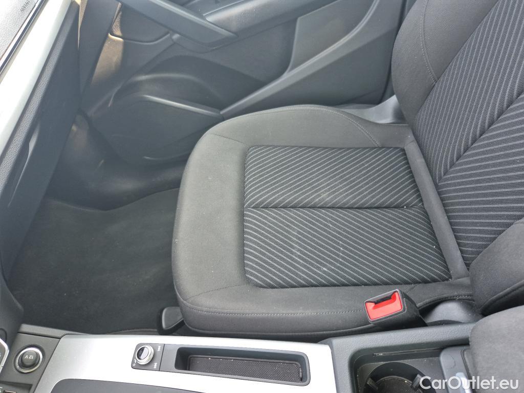  Audi  Q5 AUDI  / 2020 / 5P / todoterreno Advanced 40 TDI 150kW quattro-ultra #13