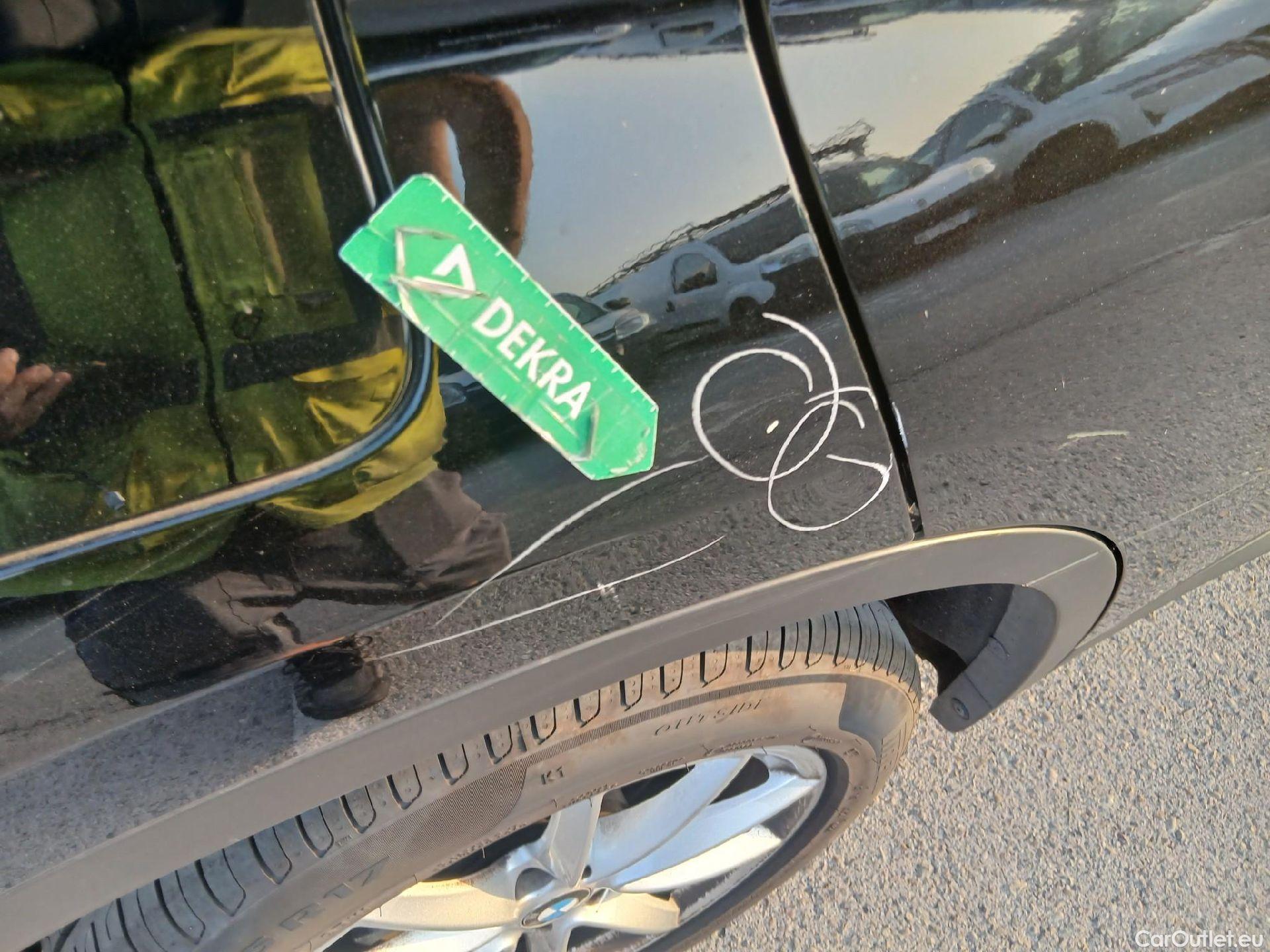  Bmw  X1 BMW  / 2019 / 5P / todoterreno sDrive18d #27