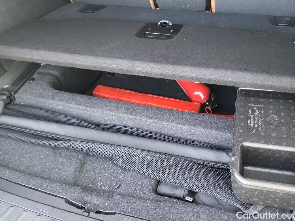  Bmw  X3 BMW  / 2021 / 5P / todoterreno xDrive20d xLine #15