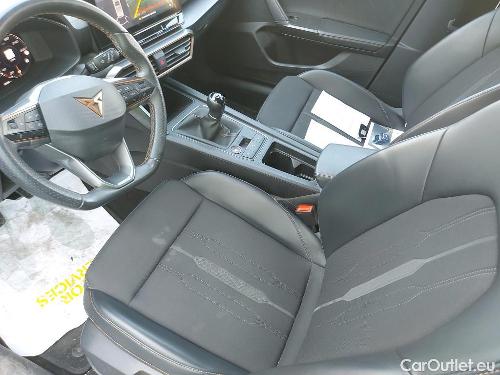  Cupra  Formentor CUPRA  / 2020 / 5P / todoterreno 1.5 TSI 110kW (150 CV) (AC) #22