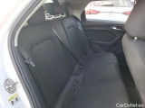  Audi  A1 Sportback AUDI  Advanced 25 TFSI 70kW (95CV) #7