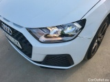  Audi  A1 Sportback AUDI  Advanced 25 TFSI 70kW (95CV) #15