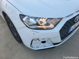  Audi  A1 Sportback AUDI  Advanced 25 TFSI 70kW (95CV) #16