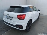  Audi  Q2 AUDI  / 2020 / 5P / todoterreno Black Line 35 TDI 110kW (150CV) S tronic #2