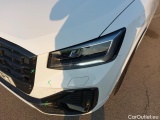  Audi  Q2 AUDI  / 2020 / 5P / todoterreno Black Line 35 TDI 110kW (150CV) S tronic #16