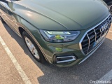  Audi  Q5 AUDI  / 2020 / 5P / todoterreno Advanced 40 TDI 150kW quattro-ultra #17