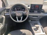  Audi  Q5  Sportback 35 TDI advanced 2.0 TDI 165CV AT7 E6d #3