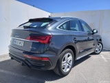  Audi  Q5  Sportback 35 TDI advanced 2.0 TDI 165CV AT7 E6d #2