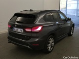  Bmw  X1 BMW     sDrive18i (CX2) #2