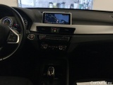  Bmw  X1 BMW     sDrive18i (CX2) #13
