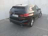  Bmw  X1 BMW  / 2019 / 5P / todoterreno sDrive18d #2