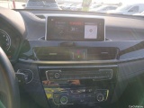  Bmw  X2 BMW  / 2017 / 5P / todoterreno sDrive18i (AC3) #11