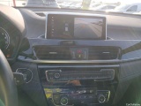  Bmw  X2 BMW  / 2017 / 5P / todoterreno sDrive18i (AC3) #12